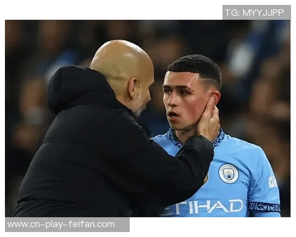 瓜帅前助手回忆曼城经历称如家人般温暖与巴萨拜仁截然不同