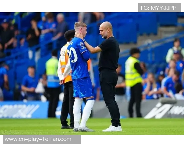 瓜迪奥拉点评福登表现不佳强调需冷静处理球权问题 瓜迪奥拉点评福登表现不佳强调需冷静处理球权问题