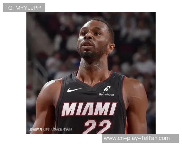 热火有意交易维金斯与希罗适合的交易机会将被考虑