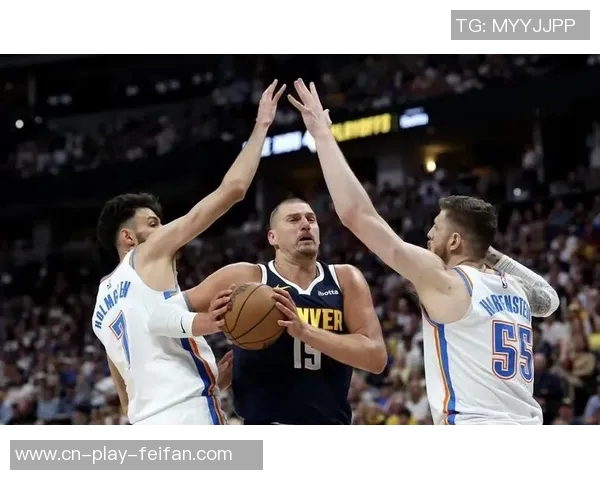 阿德尔曼谈约基奇缺席情况强调其近十年从未连续缺阵的事实