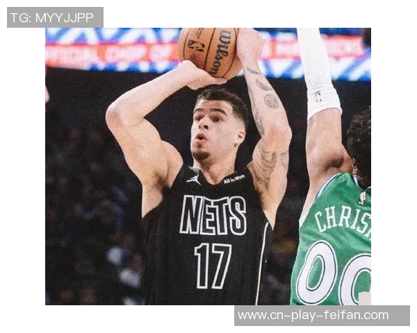 克莱本赛季替补出战8次投中5个以上三分球展现火力全开