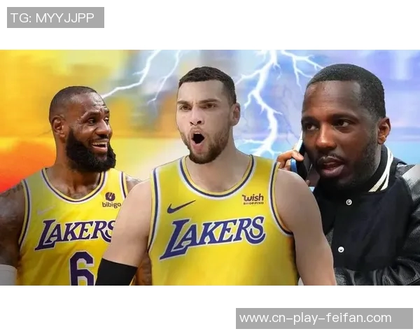 亨特或小桥加盟湖人交易传闻Klutch意图推动旗下球员转会