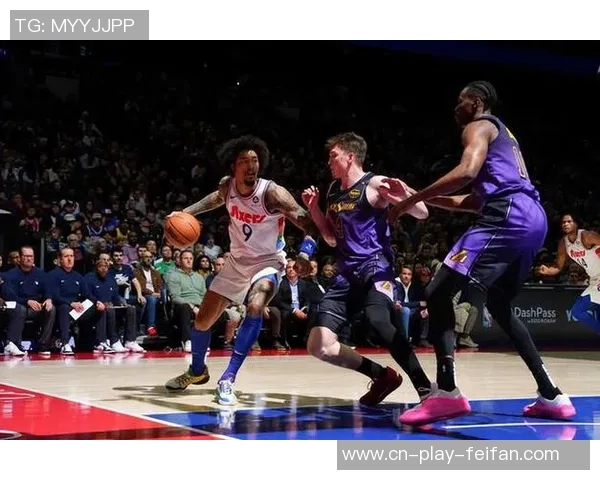 76人客场挑战猛龙保罗乔治因伤缺阵乌布雷紧急顶替首发位置